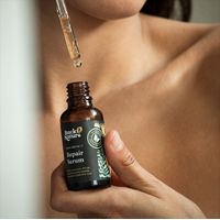 Back 2 Nature Hydra-Barrier C Repair Serum